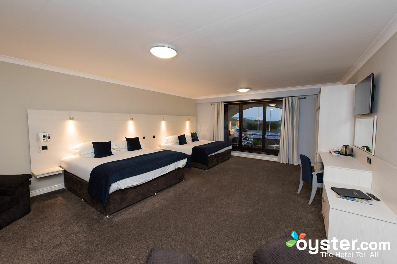 Hotel Dalmeny Lytham St Annes