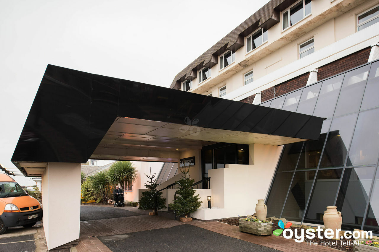 Hotel Dalmeny