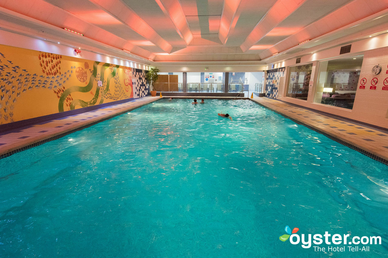 Dalmeny Hotel Lytham St Annes