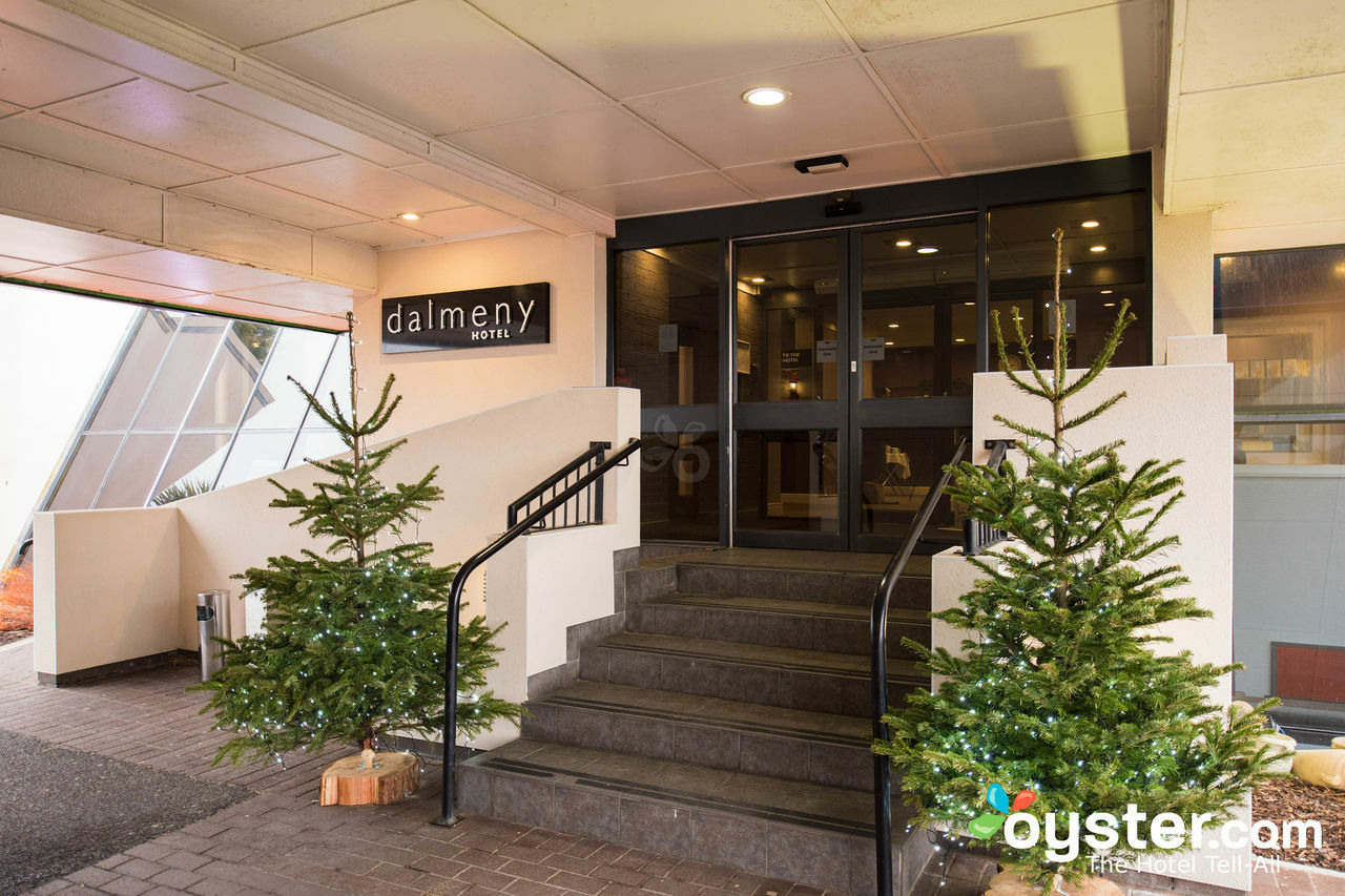 Hotel Dalmeny 3*