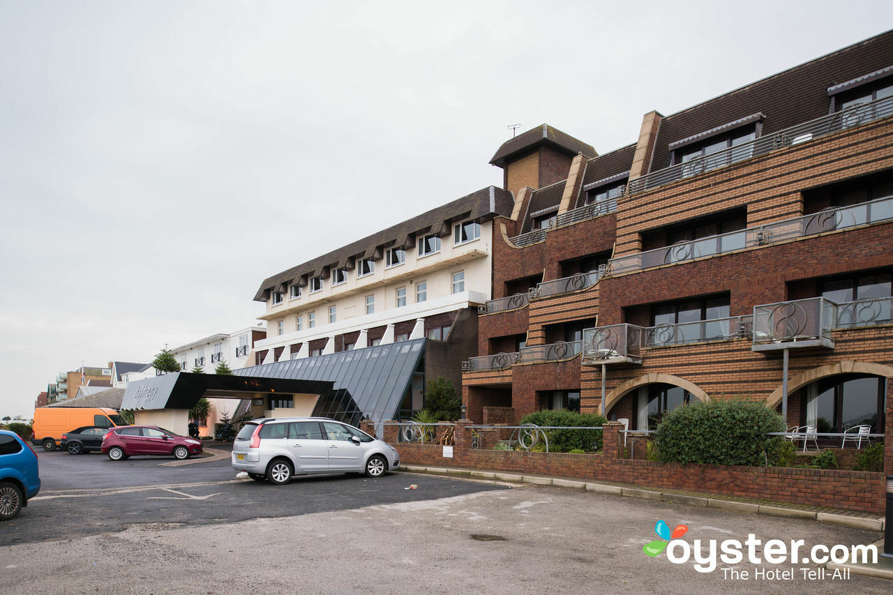 Dalmeny Hotel