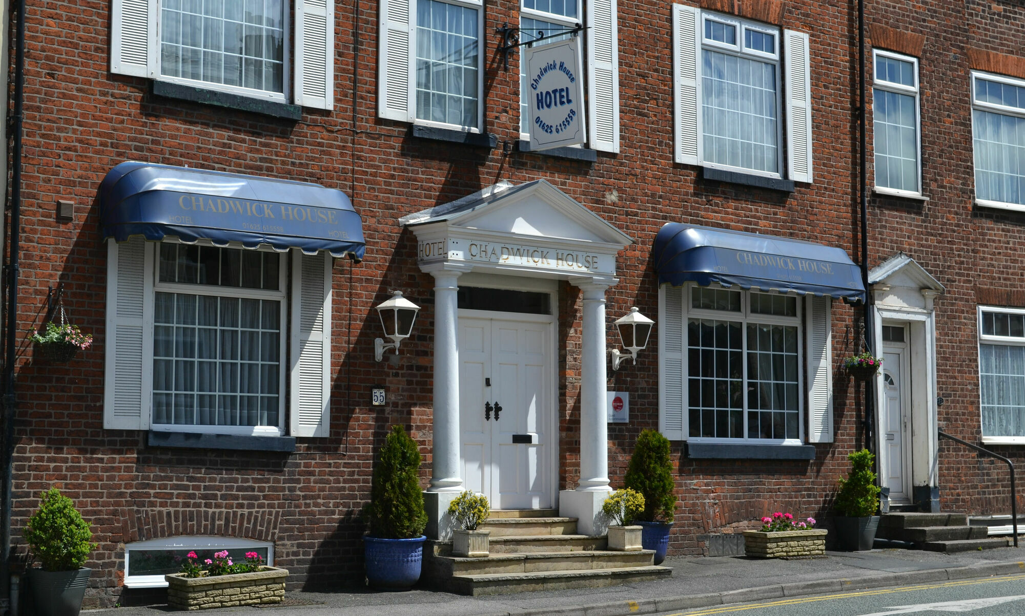 Hotel The Chadwick Lytham St Annes