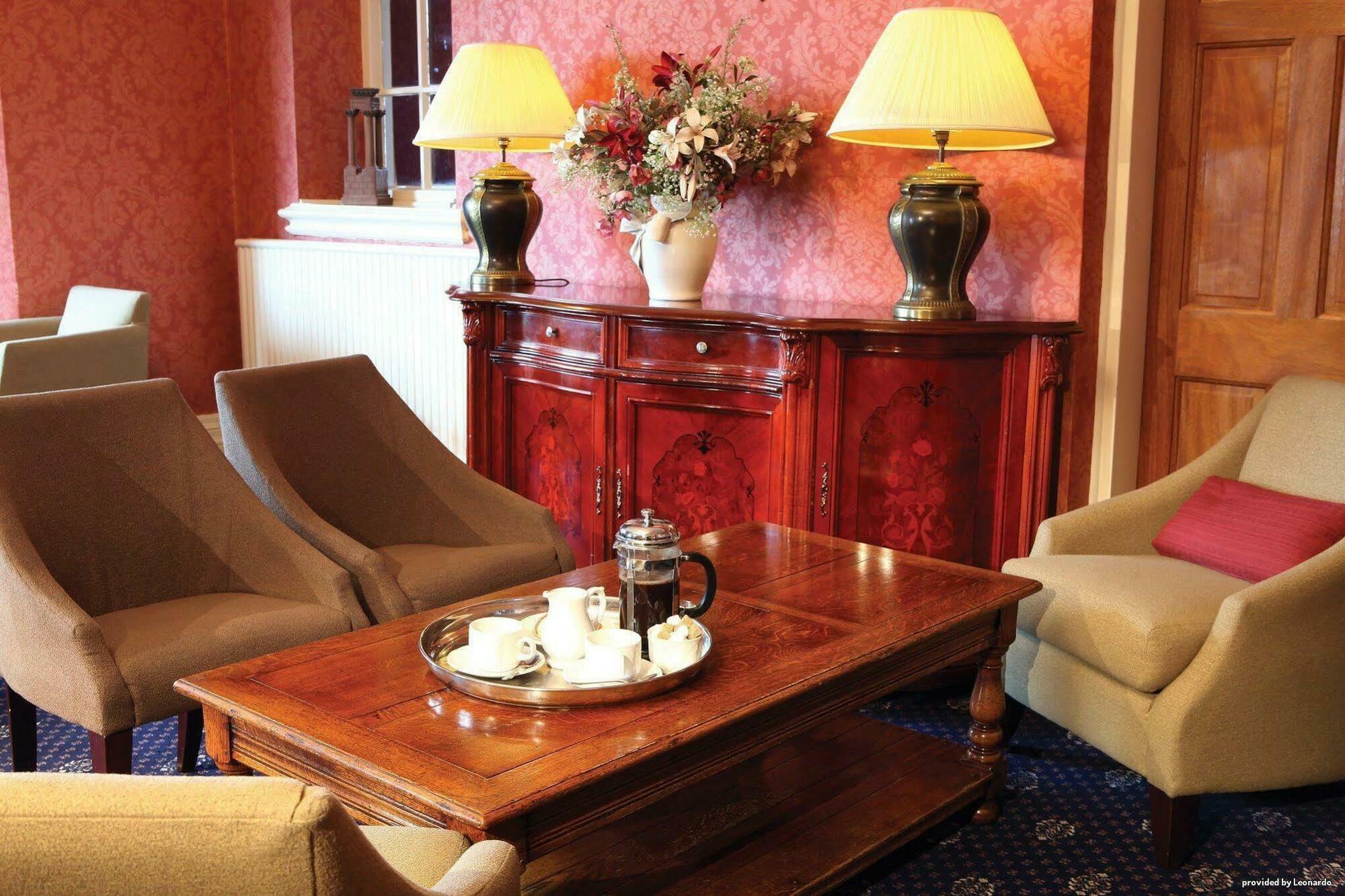 Hotel Glendower Bw Signature Collection