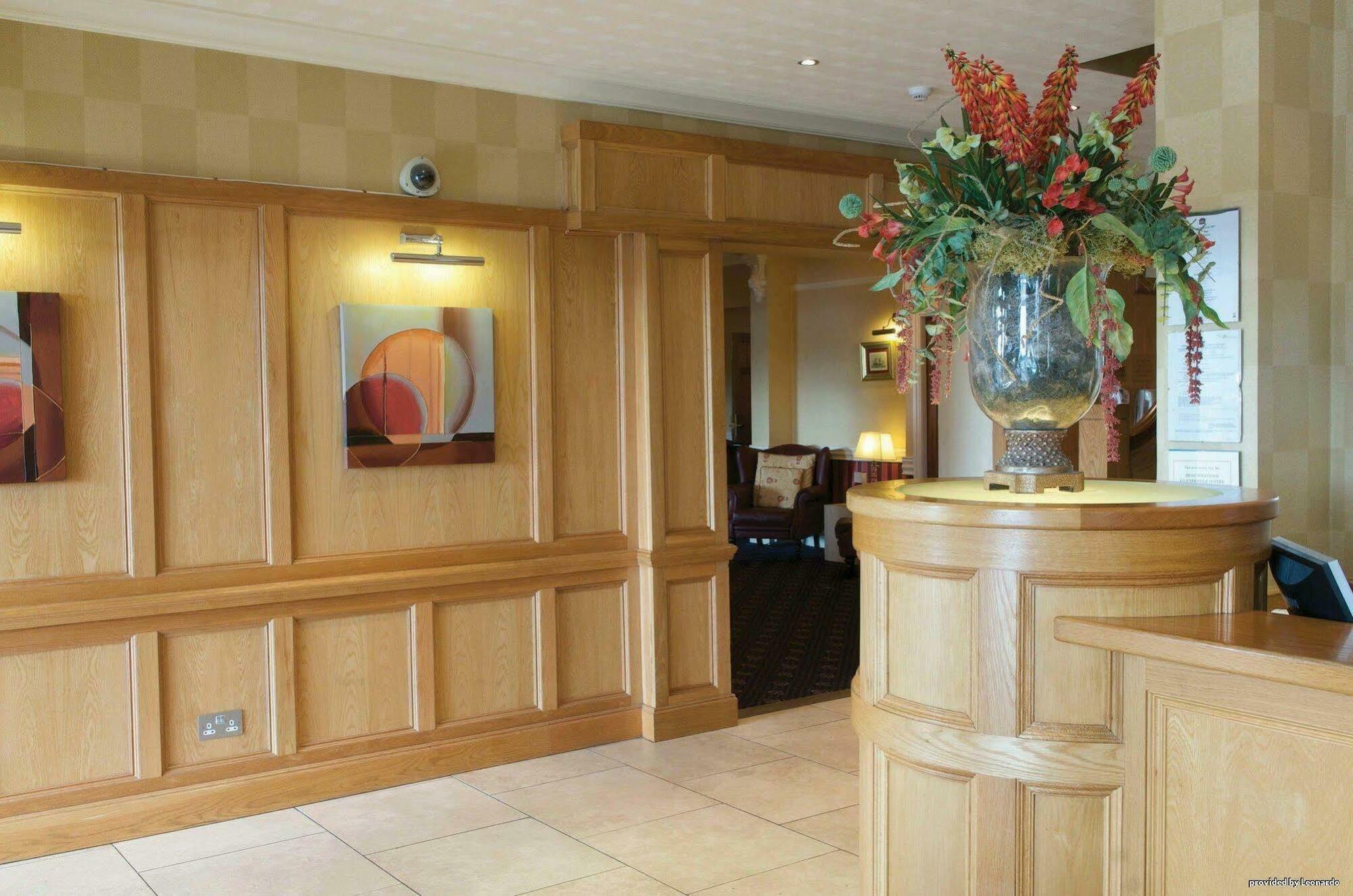 Hotel Glendower Bw Signature Collection 3*