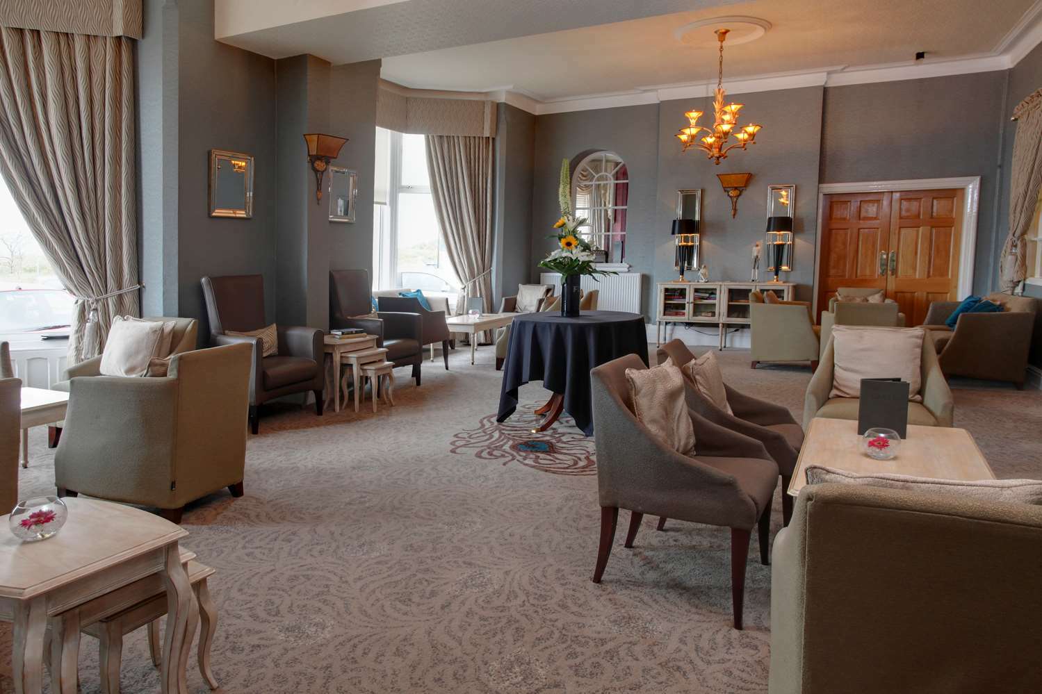 Hotel Glendower Bw Signature Collection Lytham St Annes