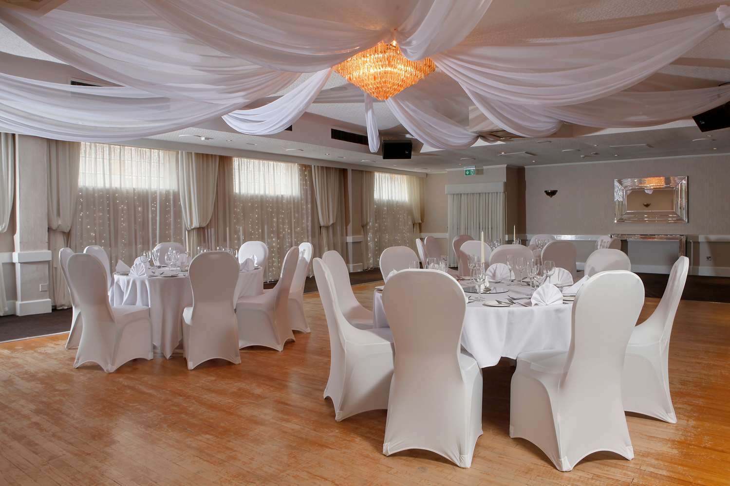 Glendower Bw Signature Collection 3* Lytham St Annes