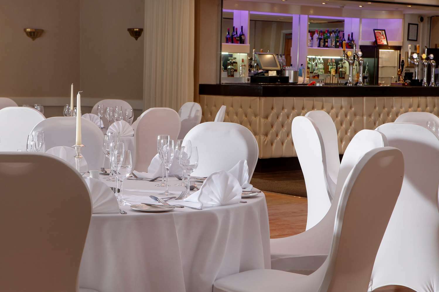 Glendower Bw Signature Collection 3*