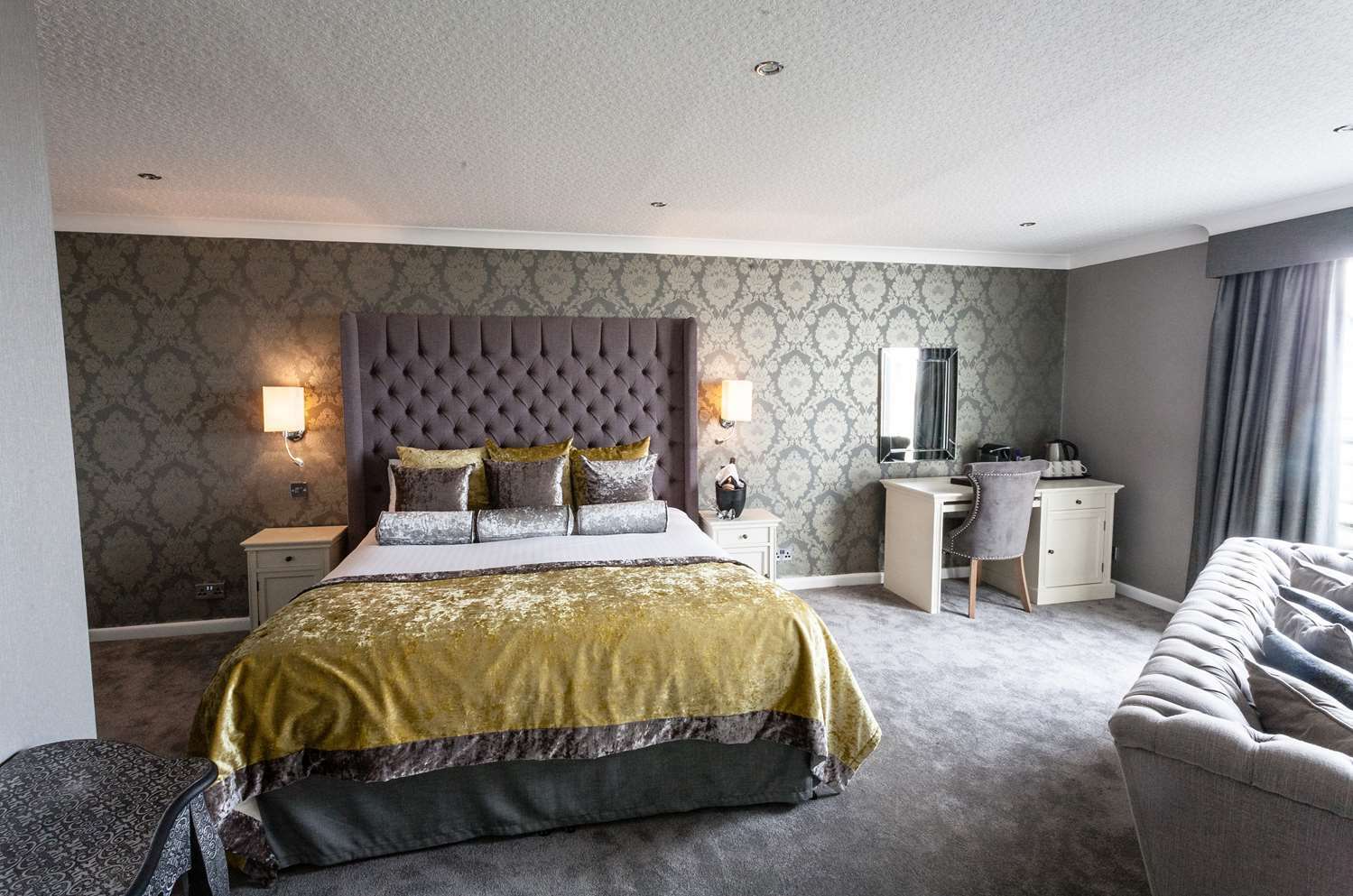 Glendower Bw Signature Collection Hotel