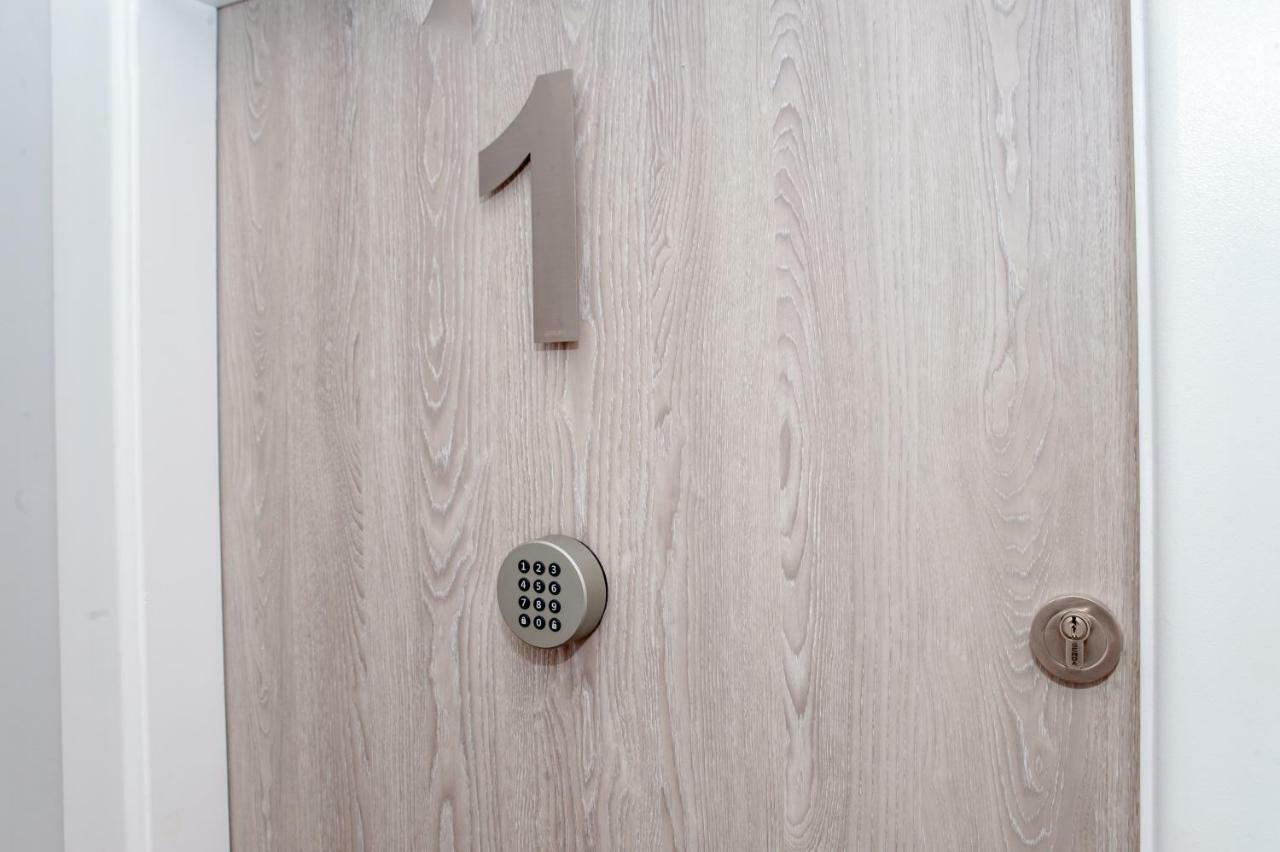 Aparthotel Design Lytham