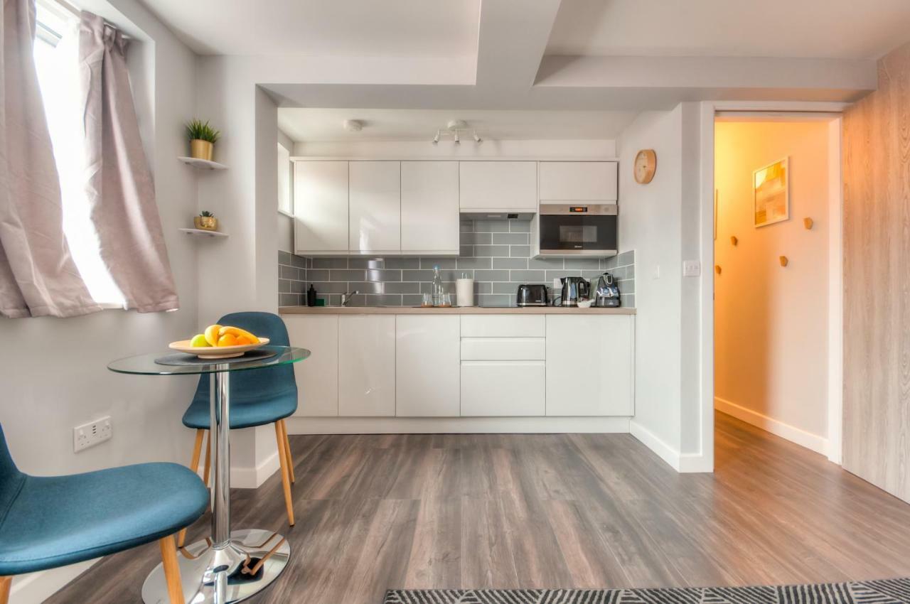 Design Lytham Aparthotel 3*