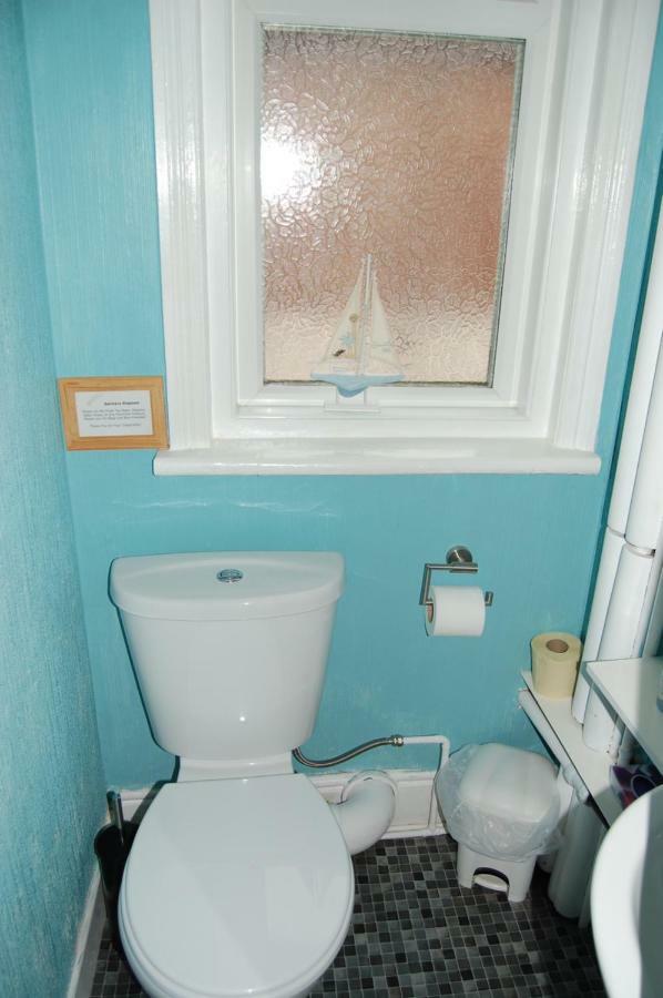 Ad Astra Bed & Breakfast Lytham St Annes