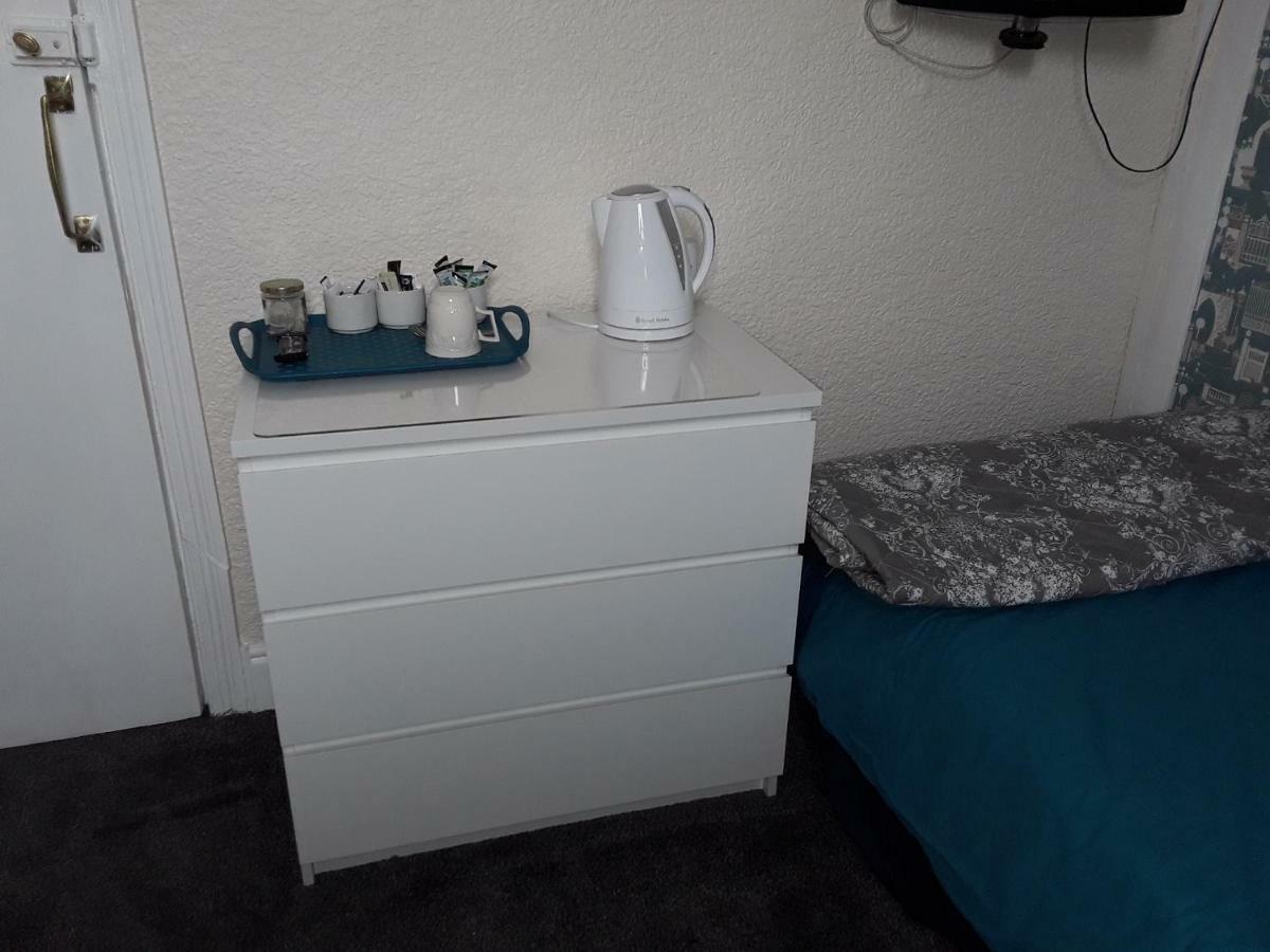 Bed & Breakfast Ad Astra Lytham St Annes