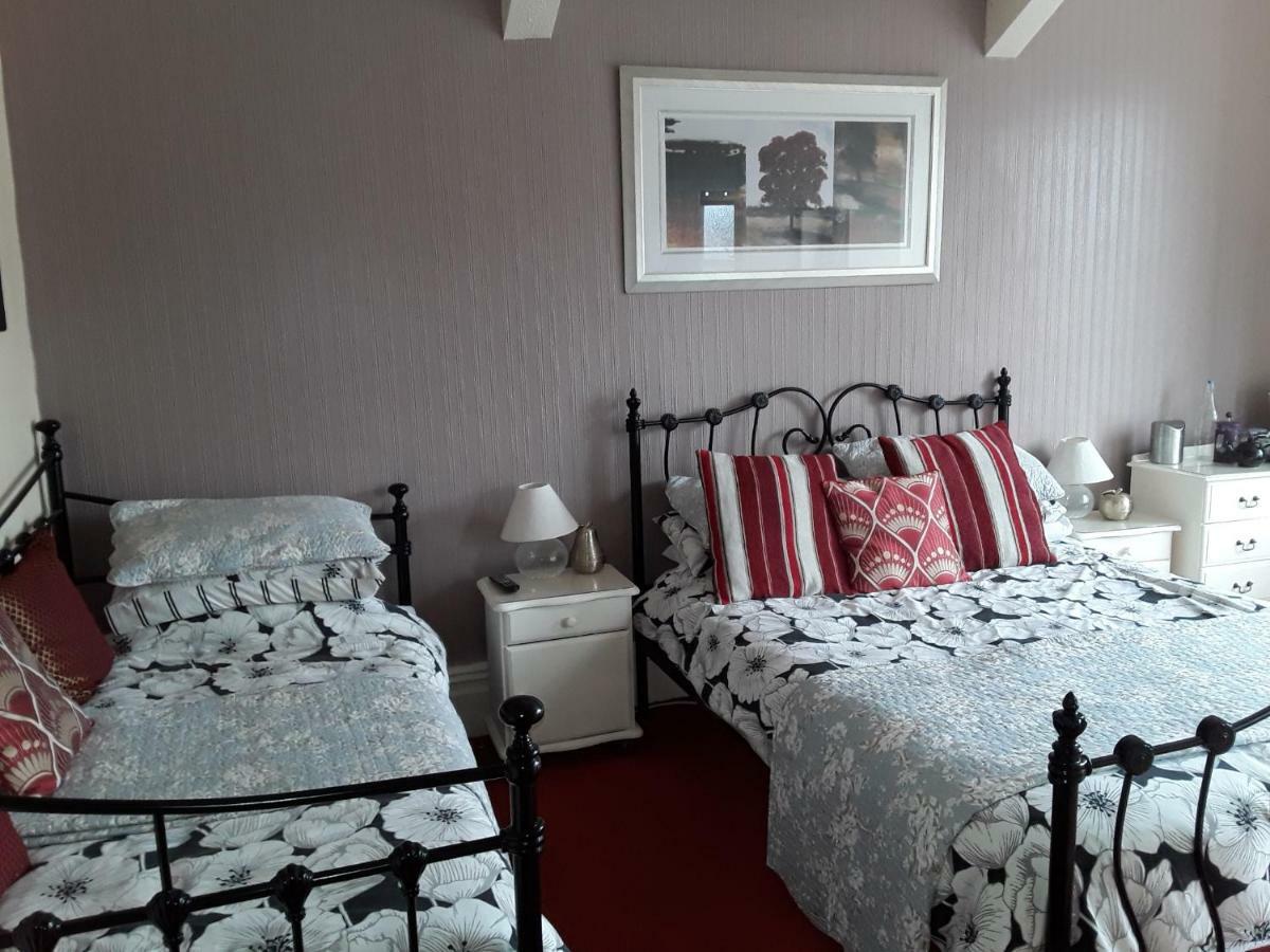 Ad Astra Lytham St Annes