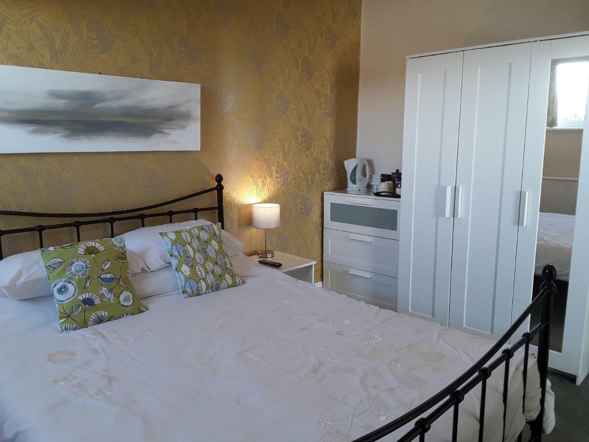 Bed & Breakfast Ad Astra