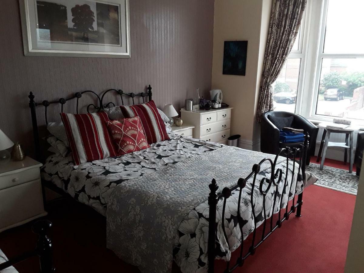 Ad Astra Bed & Breakfast
