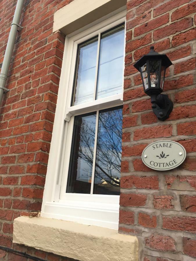 Holiday home Stable Lytham *