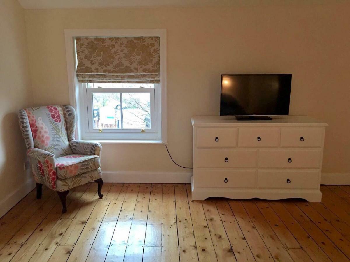 Stable Lytham Holiday home