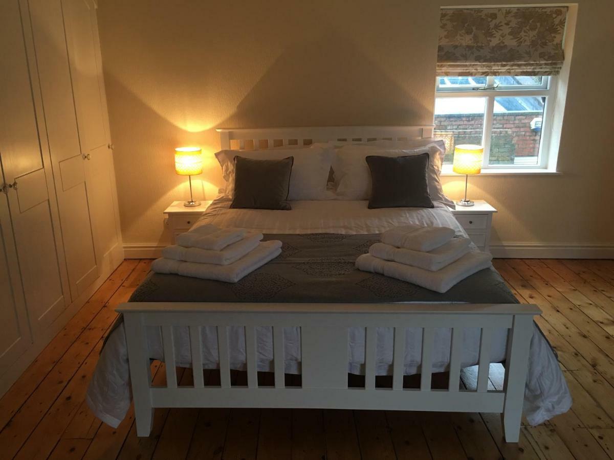 Holiday home Stable Lytham *