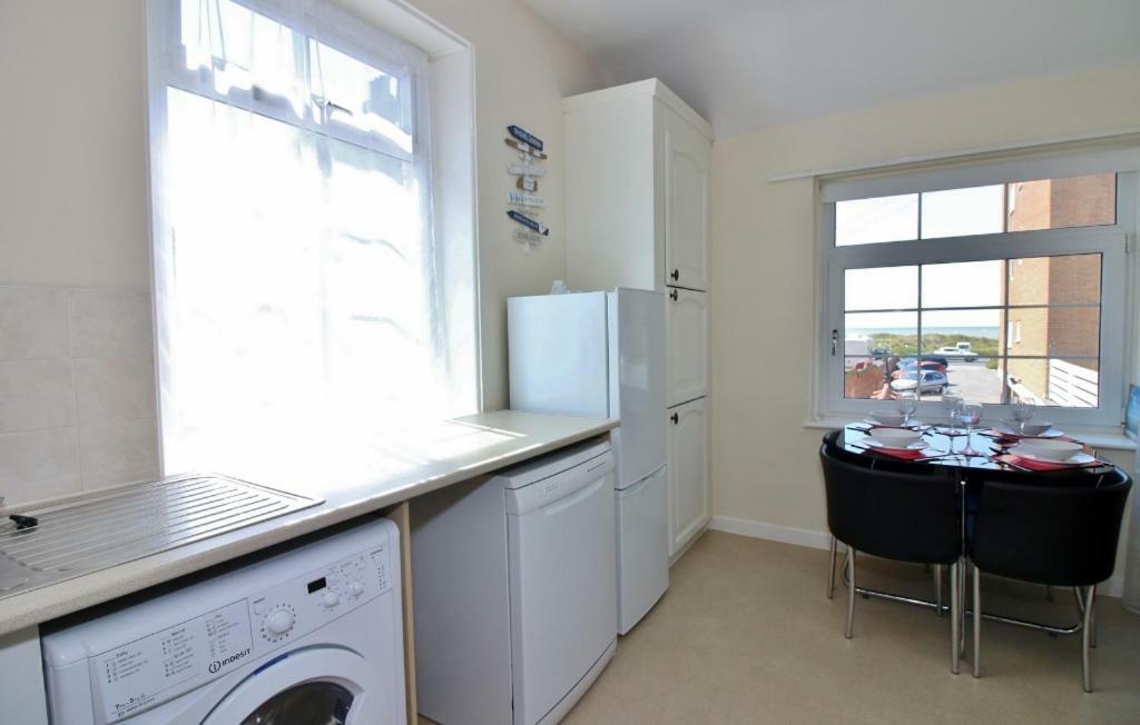 The Coach House Apartment
