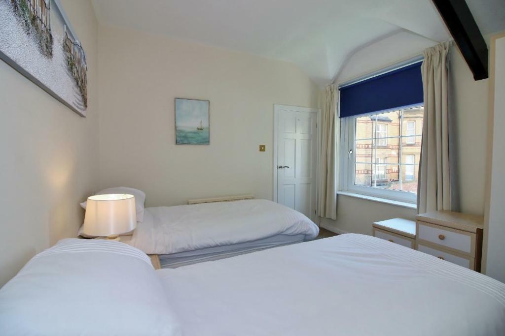 The Coach House Lytham St Annes