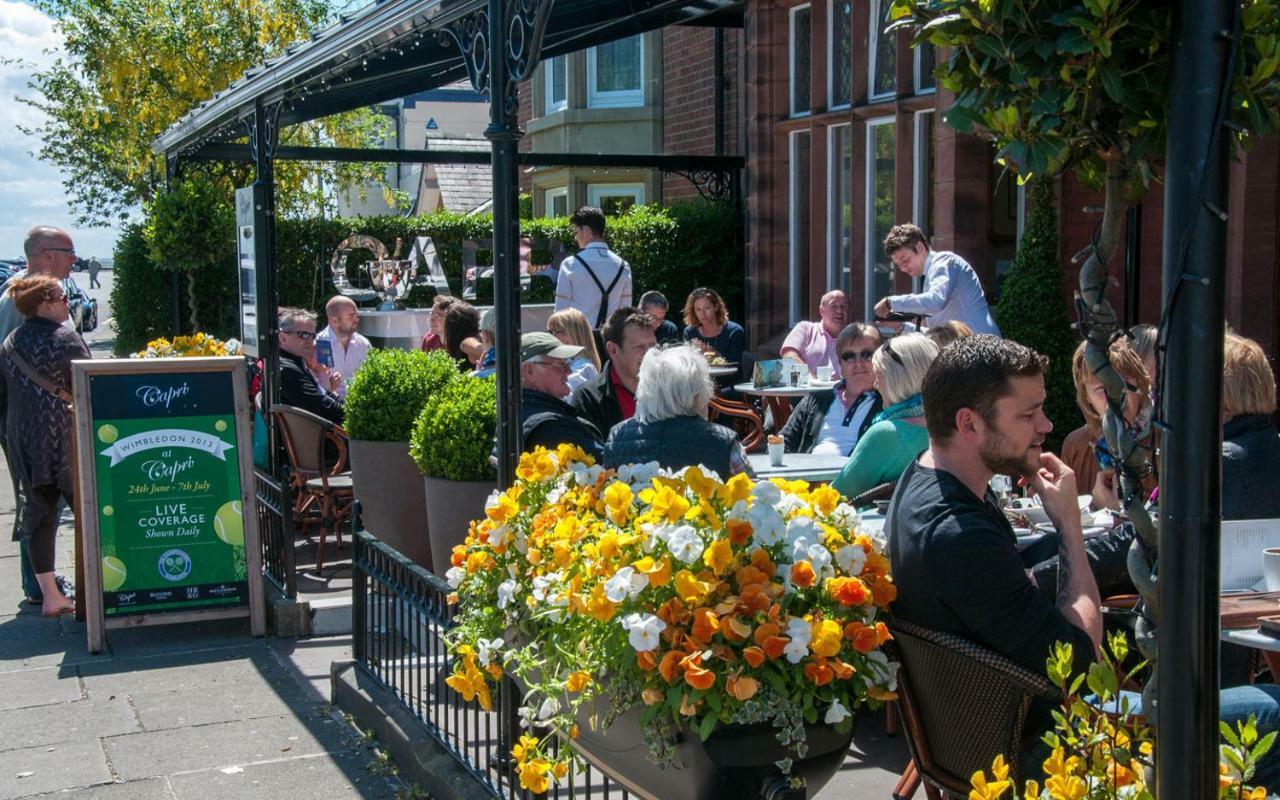 Apartment The Coach House Lytham St Annes