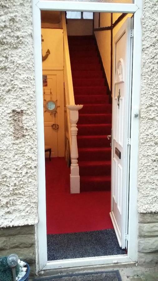 The Coach House Apartment Lytham St Annes