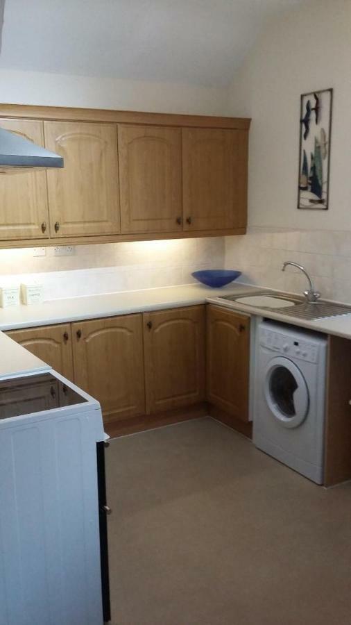 Apartment The Coach House Lytham St Annes