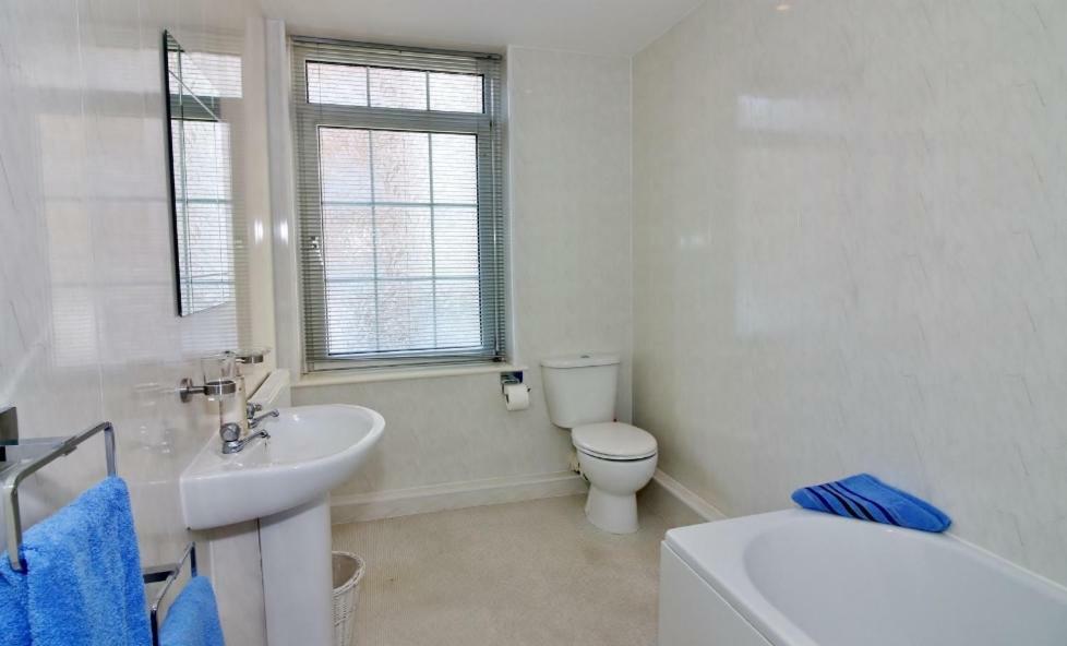 The Coach House Lytham St Annes