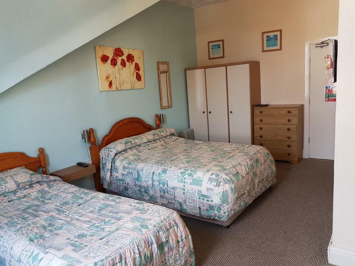 Bed & Breakfast Cumbria