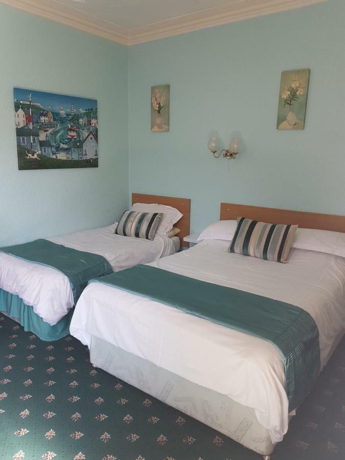Cumbria Lytham St Annes