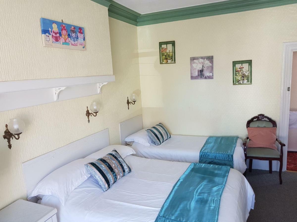 Bed & Breakfast Cumbria Lytham St Annes