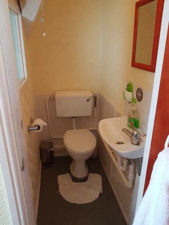 Cumbria Bed & Breakfast 3*