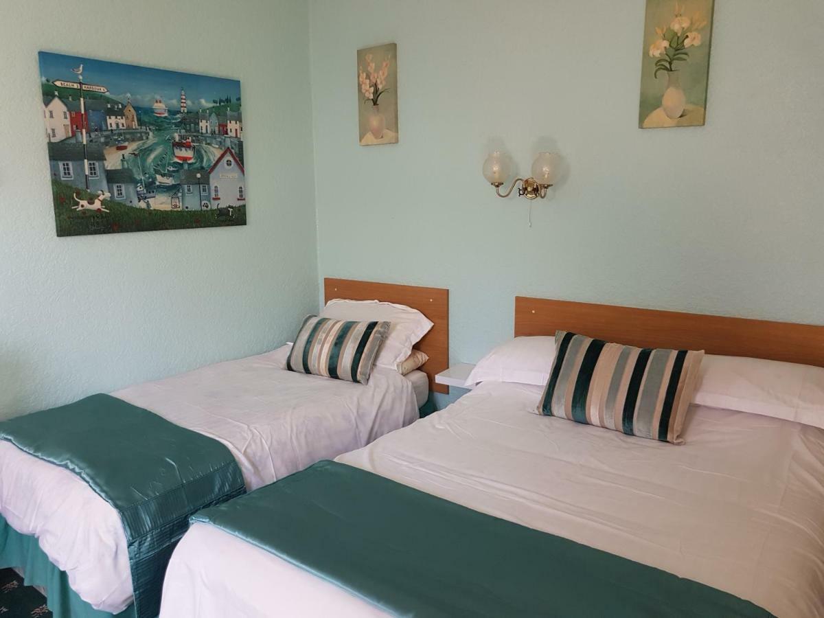 Cumbria Bed & Breakfast Lytham St Annes