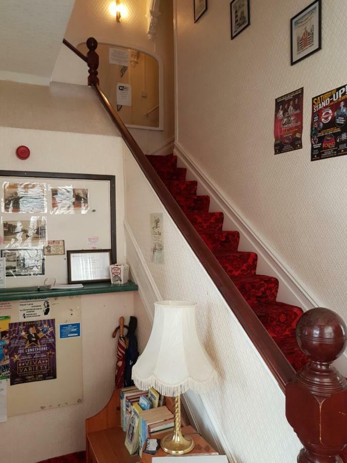 Bed & Breakfast Cumbria 3*