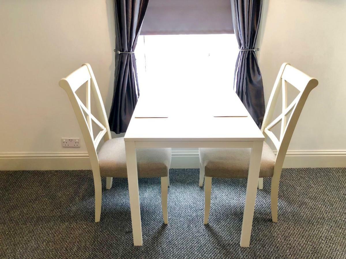 Apartment Lytham Serviced Lytham St Annes
