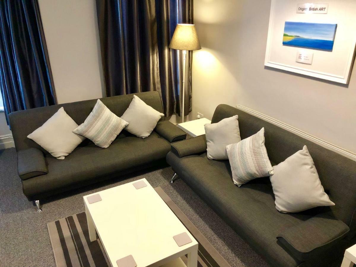 Lytham Serviced * Lytham St Annes