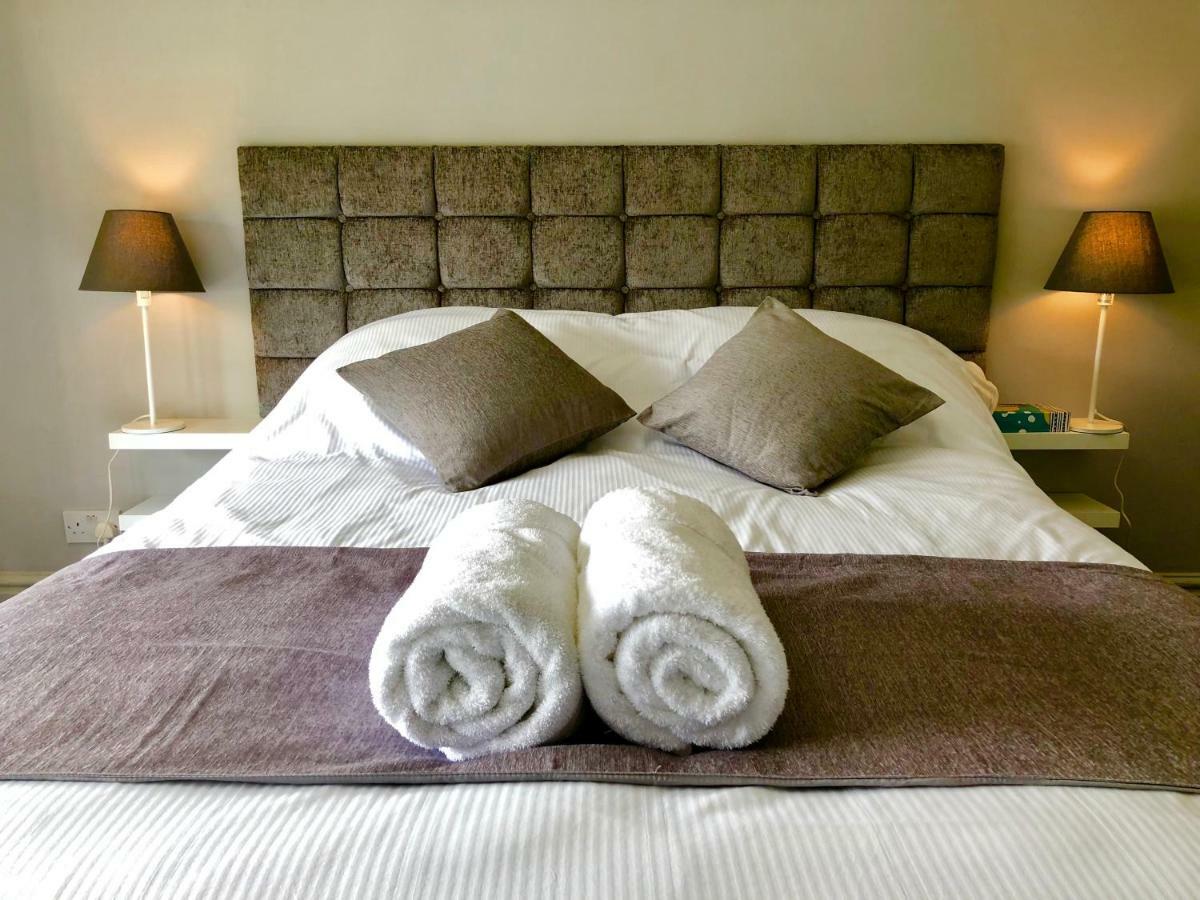 Apartment Lytham Serviced