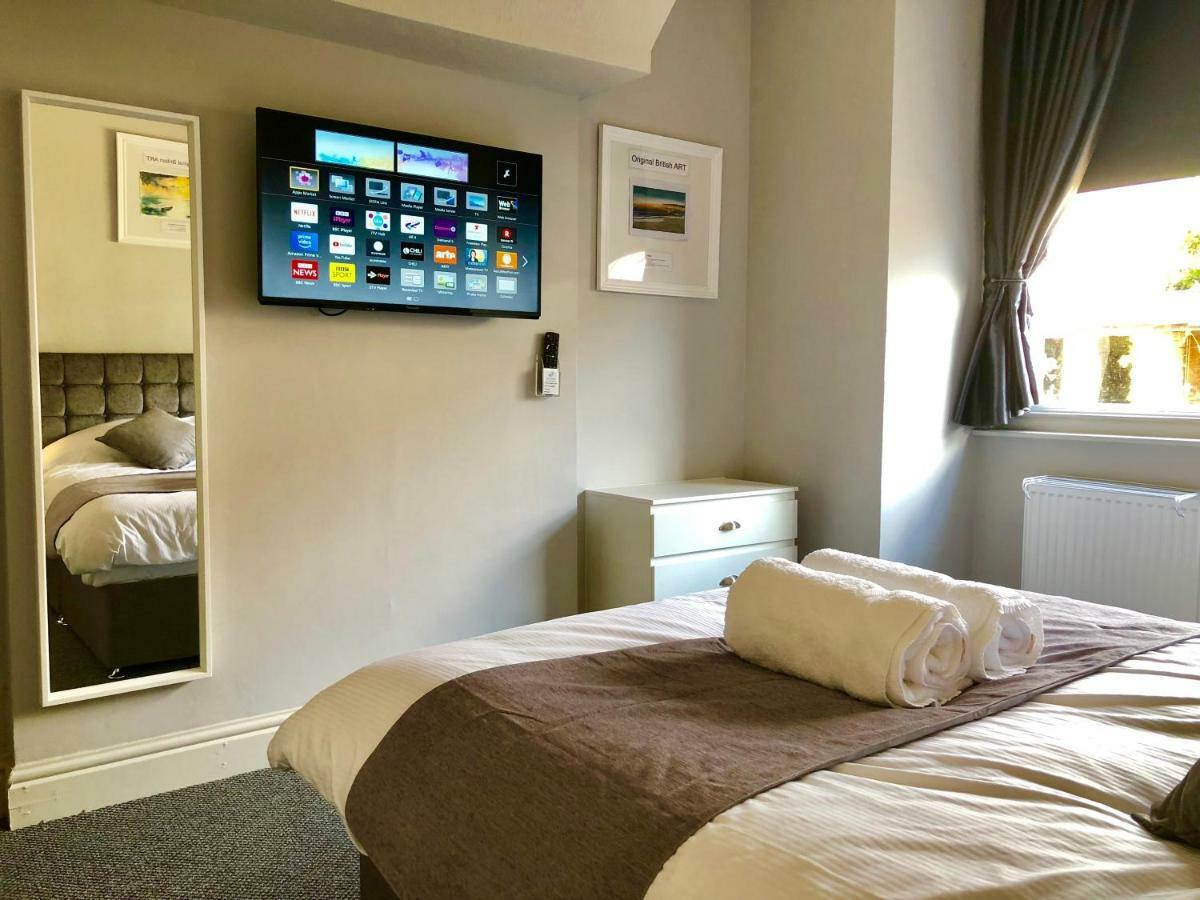 Lytham Serviced * Lytham St Annes