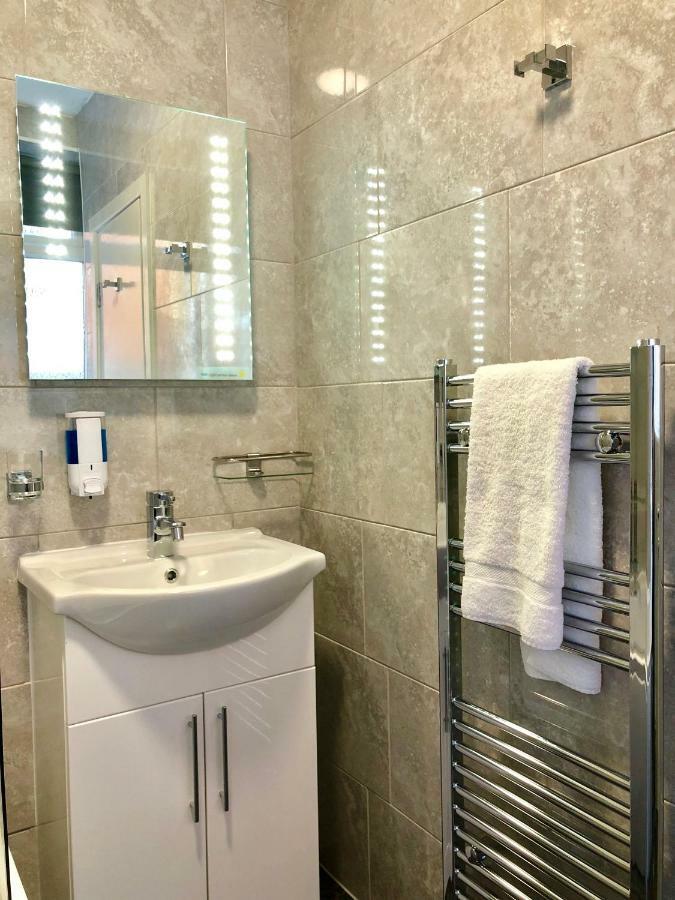 Lytham Serviced Lytham St Annes