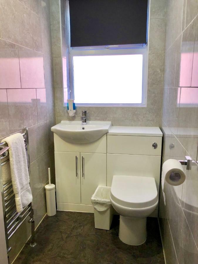 Apartment Lytham Serviced