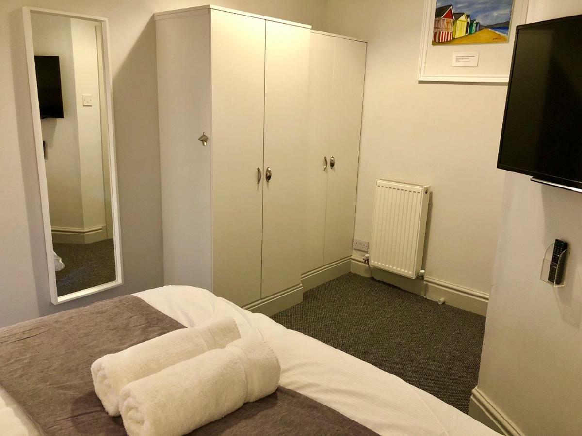 Lytham Serviced Apartment Lytham St Annes