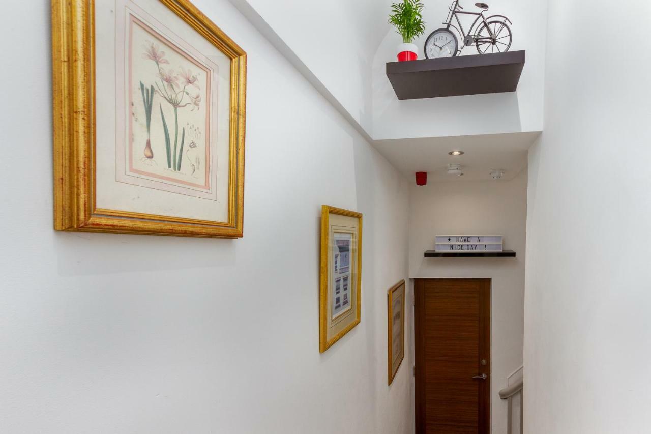 Apartment Charles Alexander Short - The Old Bank