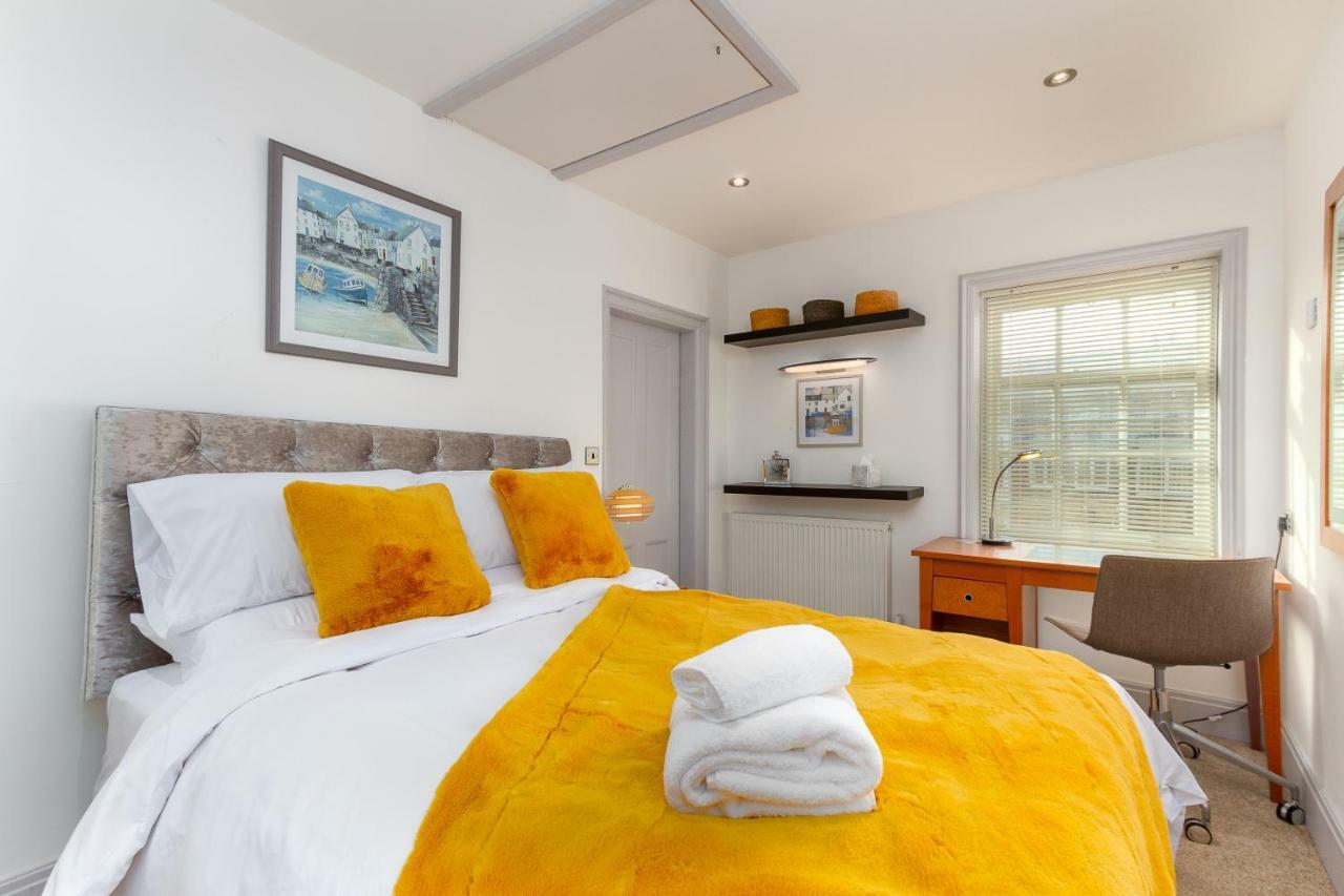 Apartment Charles Alexander Short - The Old Bank Lytham St Annes