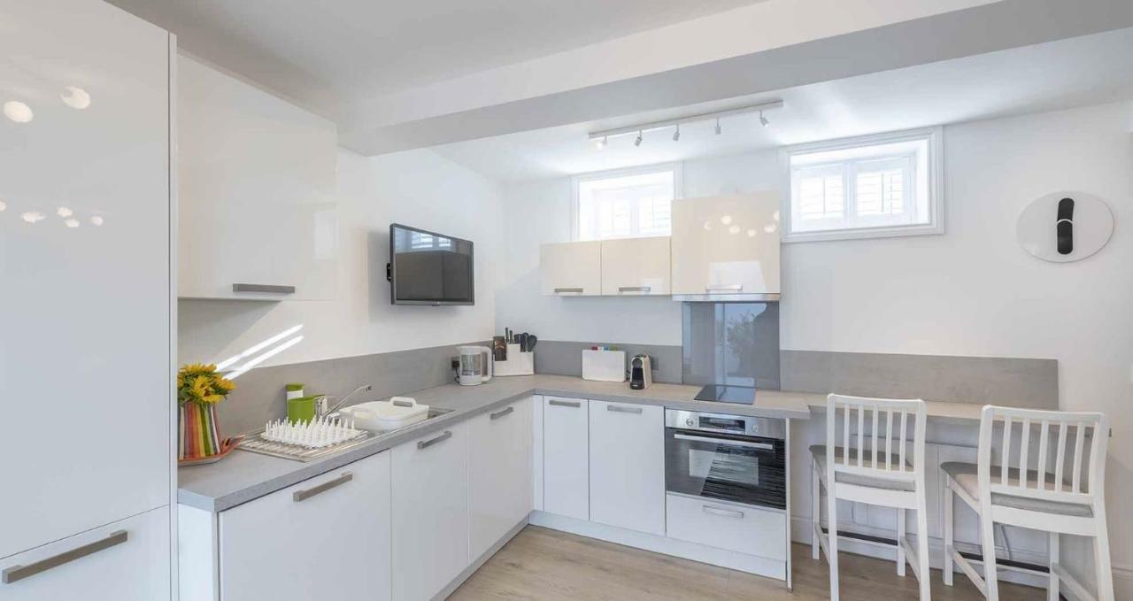 Apartment The Hideout Lytham St Annes