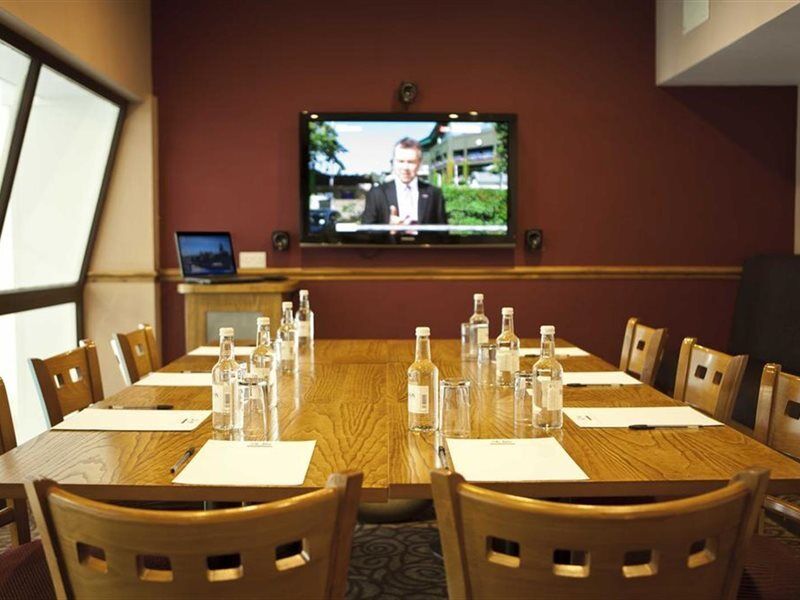 St Ives Hotel 3*