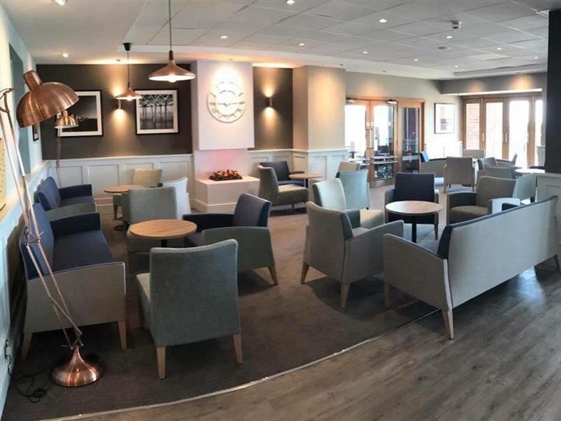 Hotel St Ives Lytham St Annes