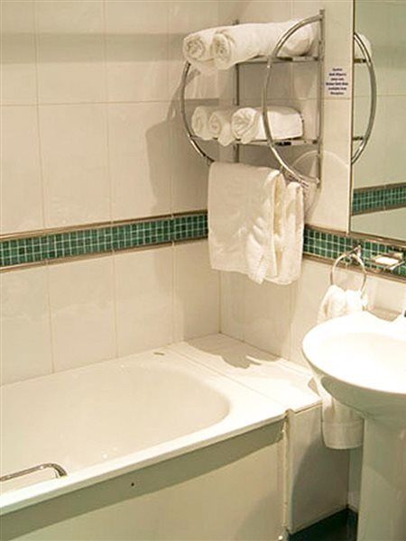 Hotel St Ives Lytham St Annes