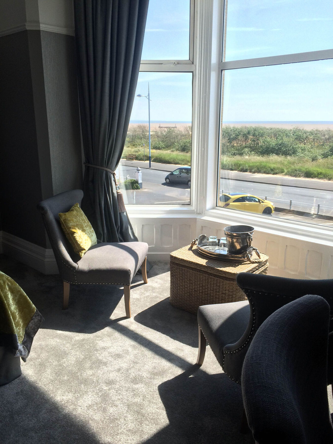 Glendower Hotel, Bw Signature Collection 3* Lytham St Annes