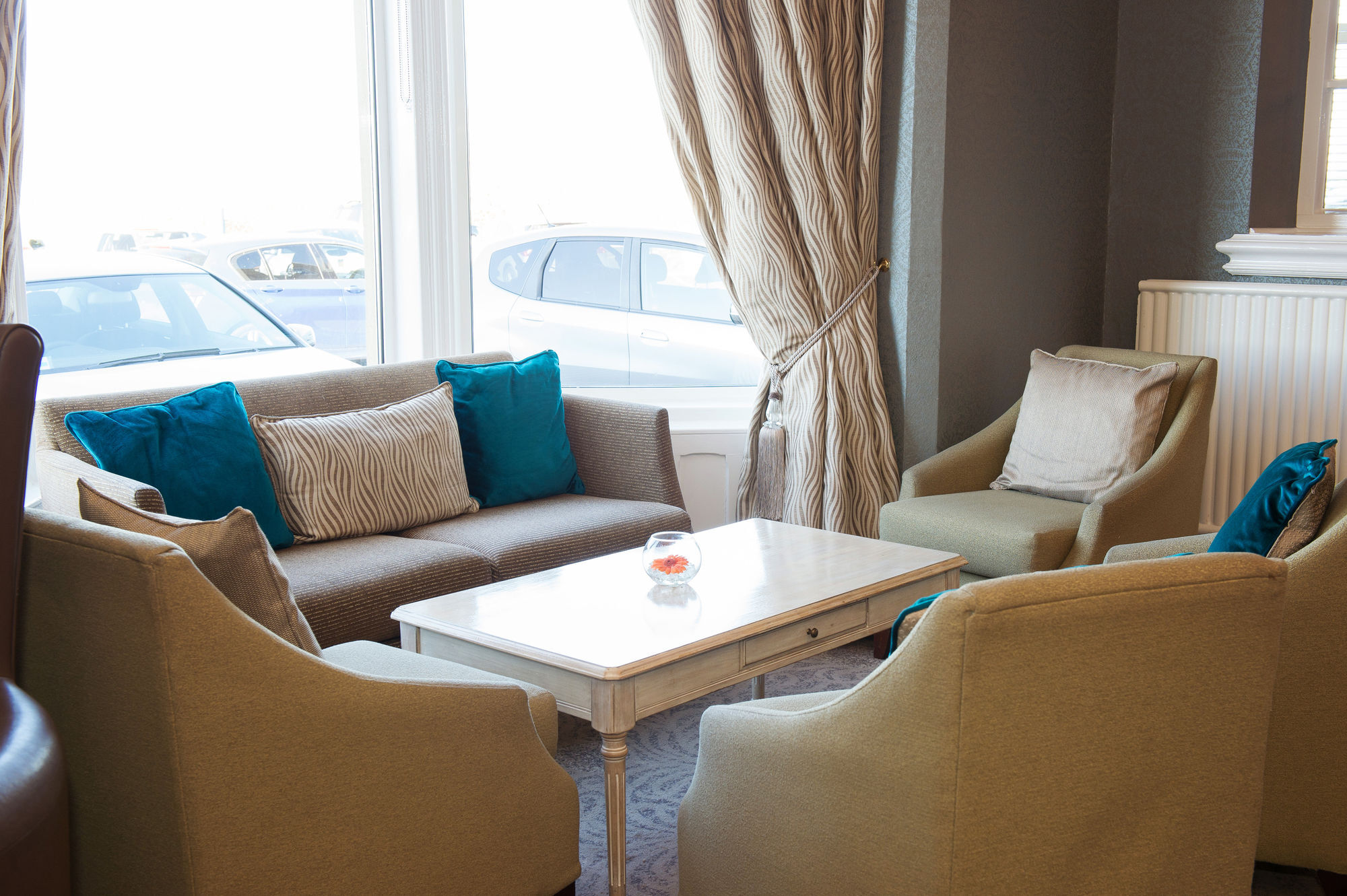 Glendower Hotel, Bw Signature Collection
