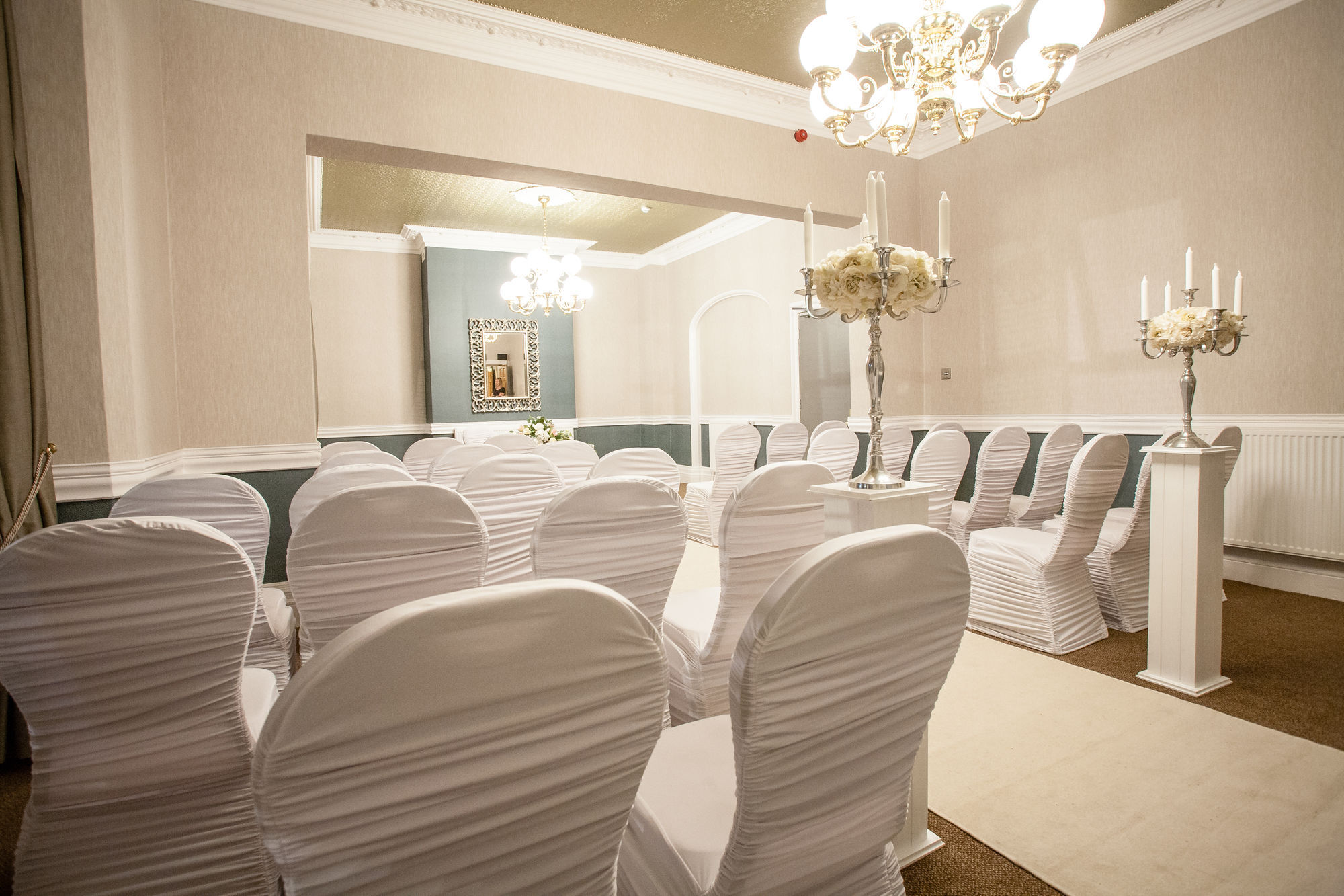 Glendower Hotel, Bw Signature Collection 3*